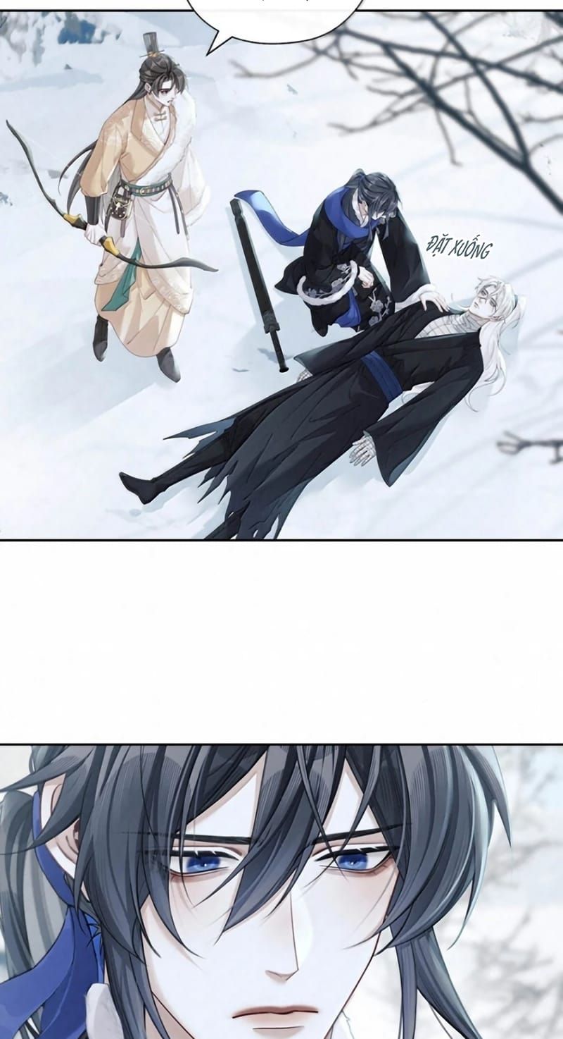 Hôm Nay Điện Hạ Bị Ám Sát Rồi À? Chapter 39 - 30