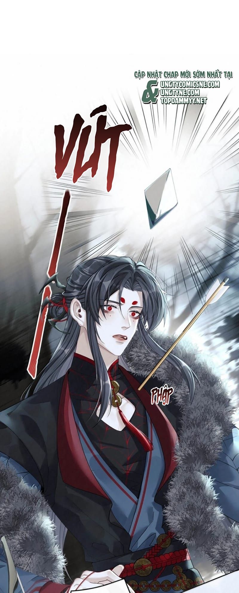 Hôm Nay Điện Hạ Bị Ám Sát Rồi À? Chapter 39 - 4