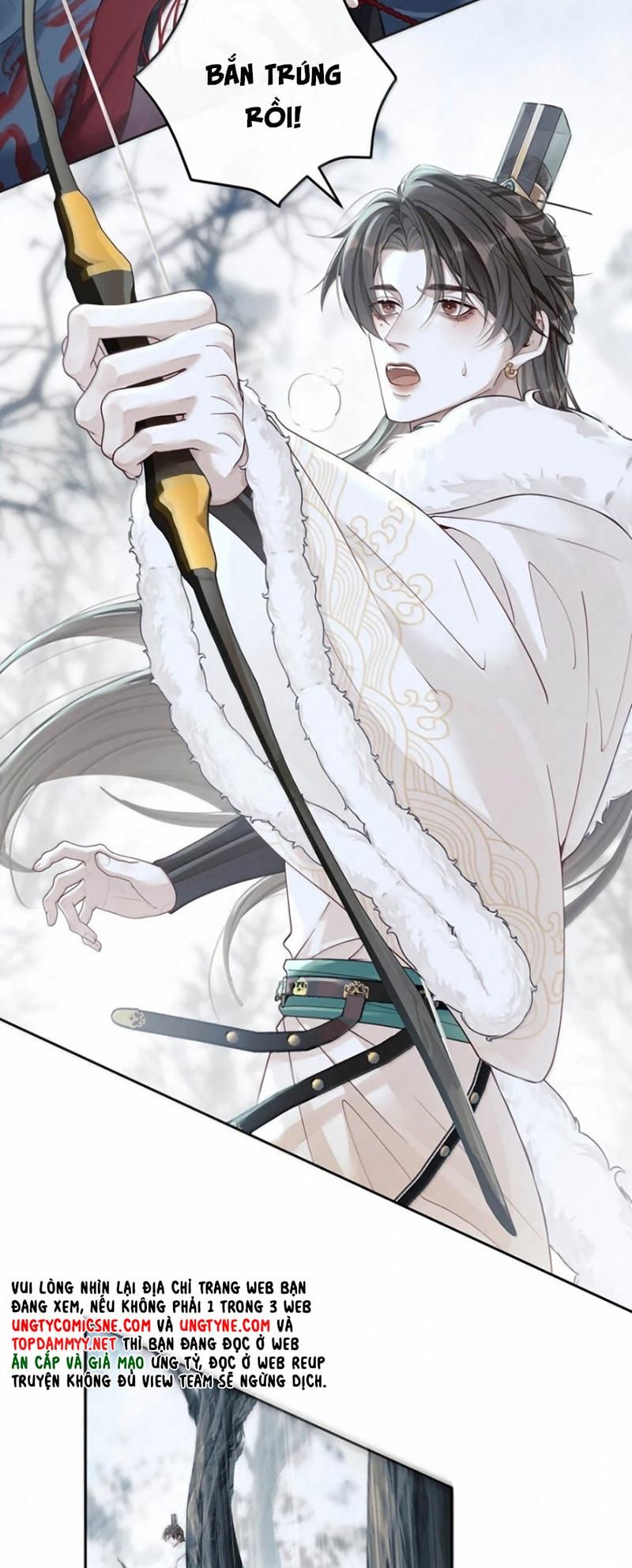 Hôm Nay Điện Hạ Bị Ám Sát Rồi À? Chapter 39 - 5