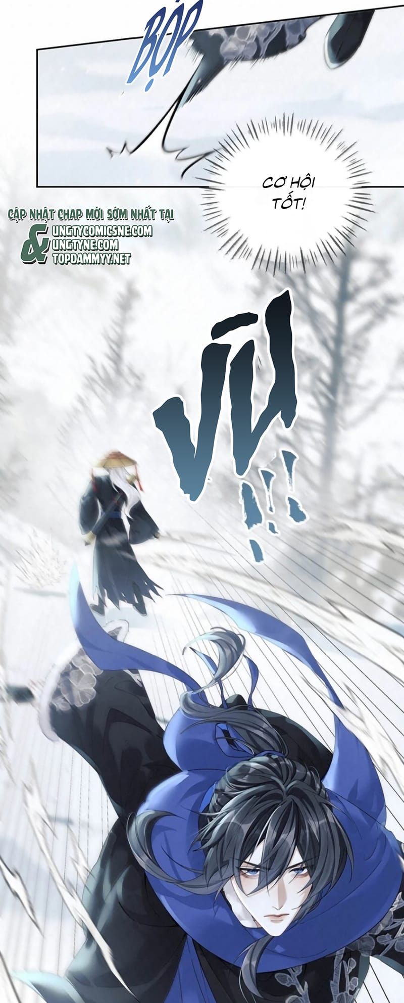 Hôm Nay Điện Hạ Bị Ám Sát Rồi À? Chapter 39 - 7