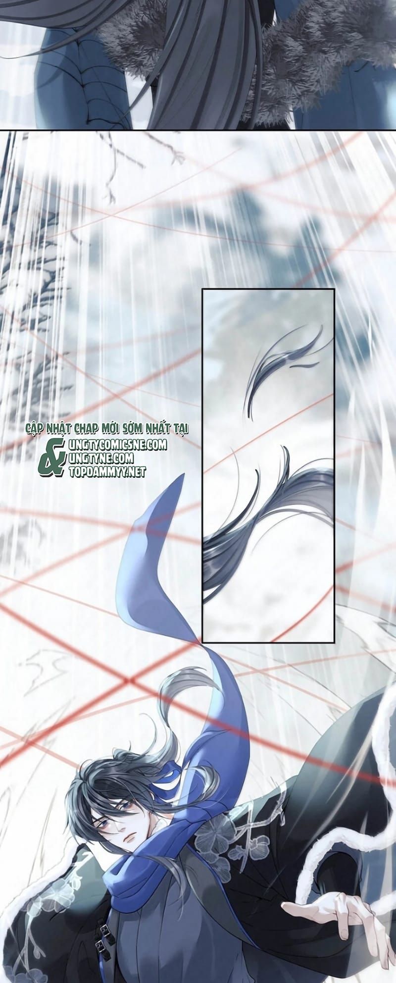 Hôm Nay Điện Hạ Bị Ám Sát Rồi À? Chapter 39 - 10