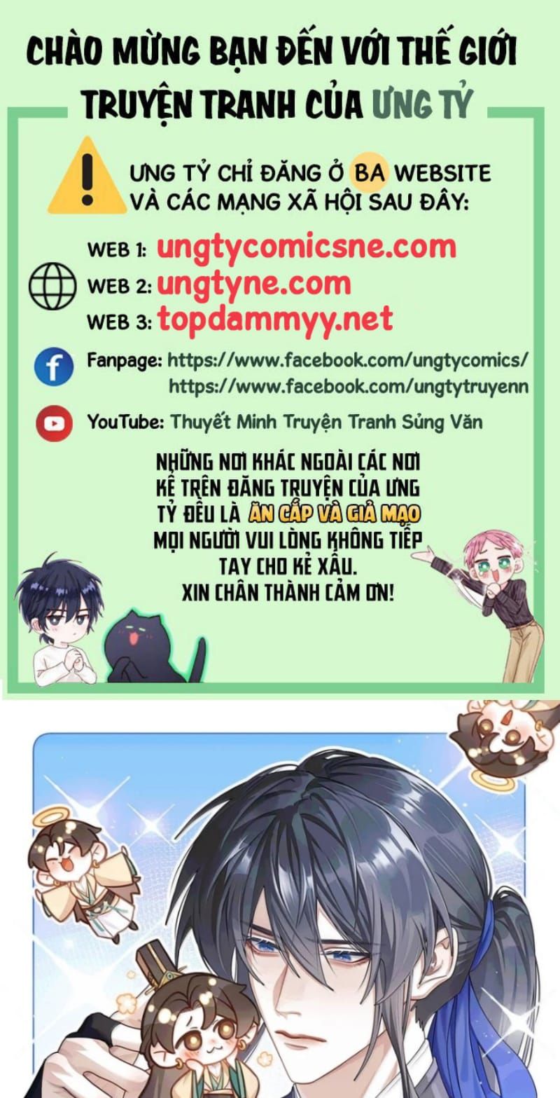 Hôm Nay Điện Hạ Bị Ám Sát Rồi À? Chapter 40 - 2