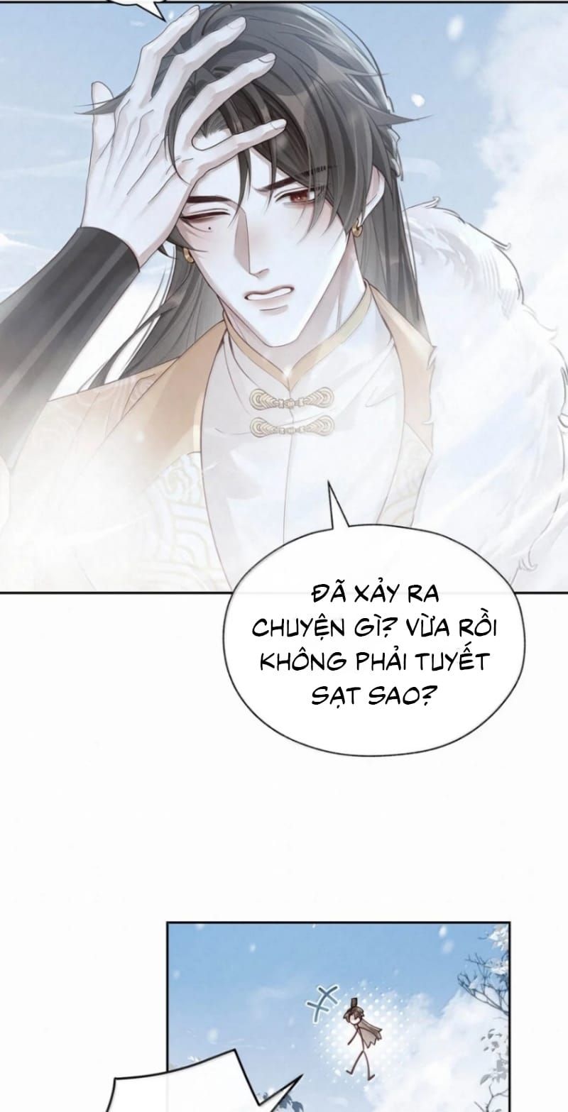 Hôm Nay Điện Hạ Bị Ám Sát Rồi À? Chapter 40 - 12