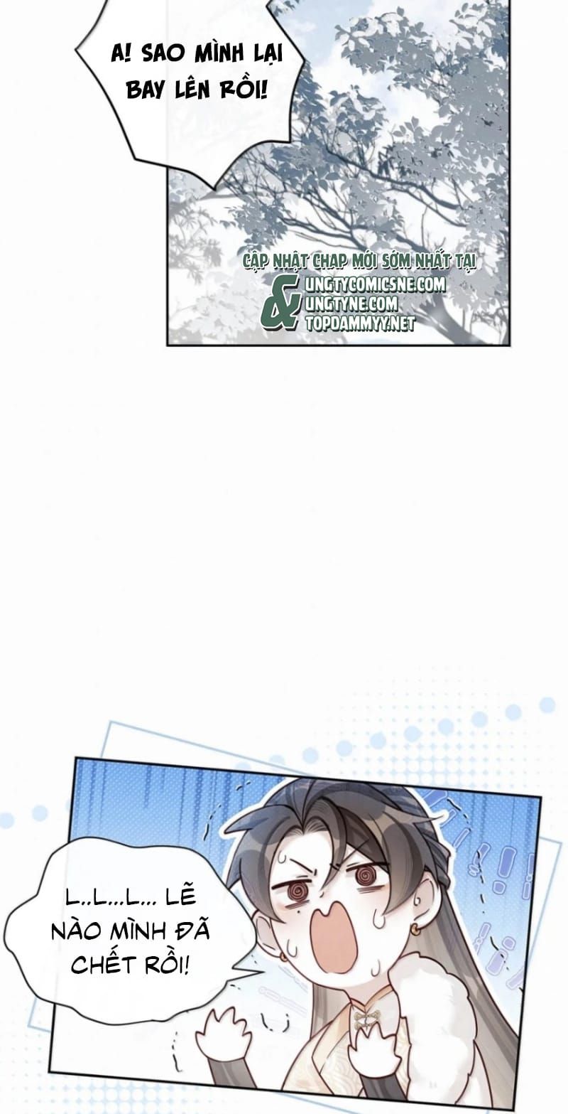 Hôm Nay Điện Hạ Bị Ám Sát Rồi À? Chapter 40 - 13