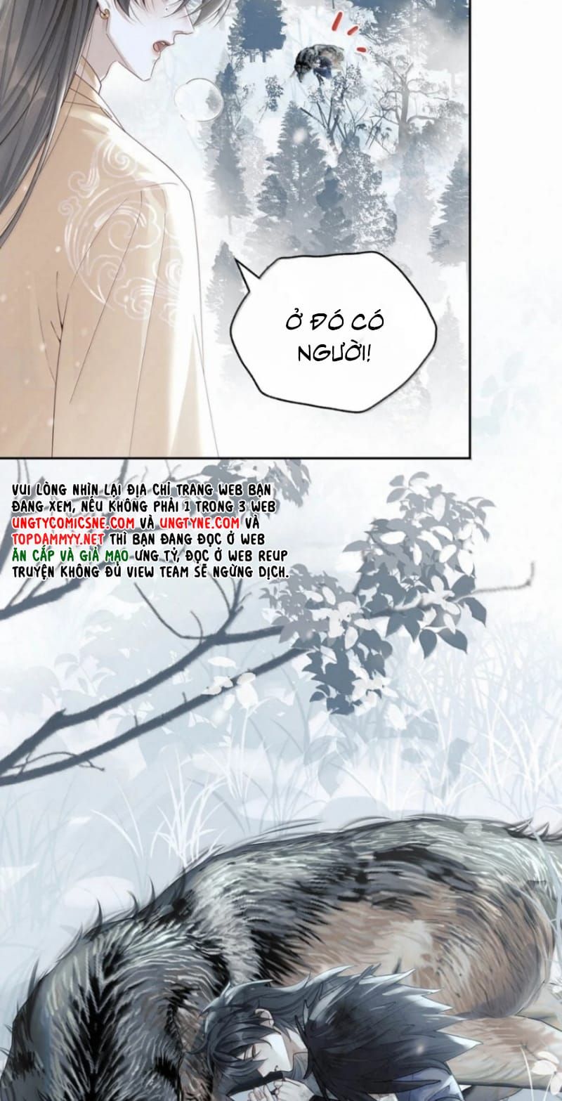 Hôm Nay Điện Hạ Bị Ám Sát Rồi À? Chapter 40 - 15