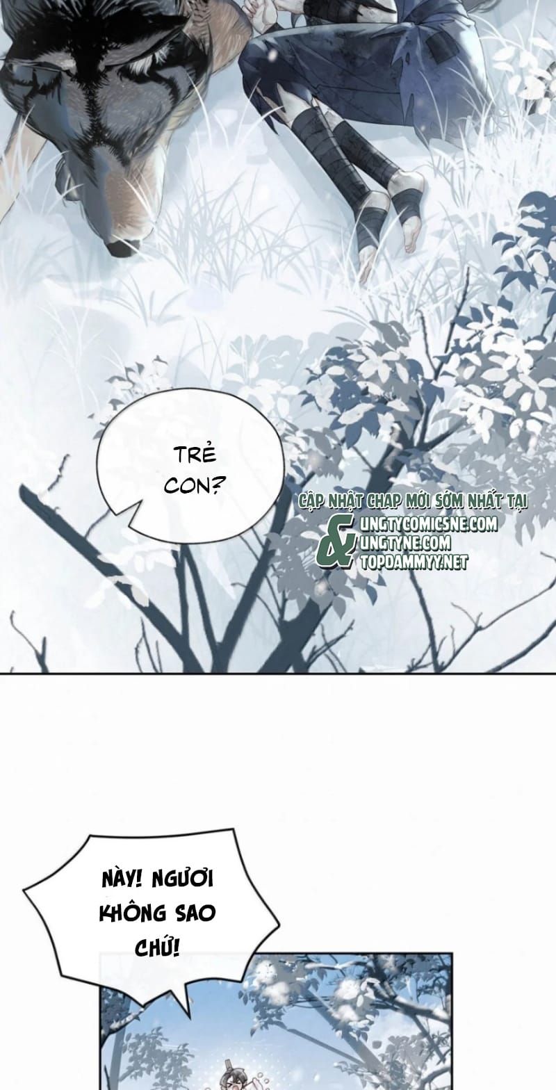 Hôm Nay Điện Hạ Bị Ám Sát Rồi À? Chapter 40 - 16