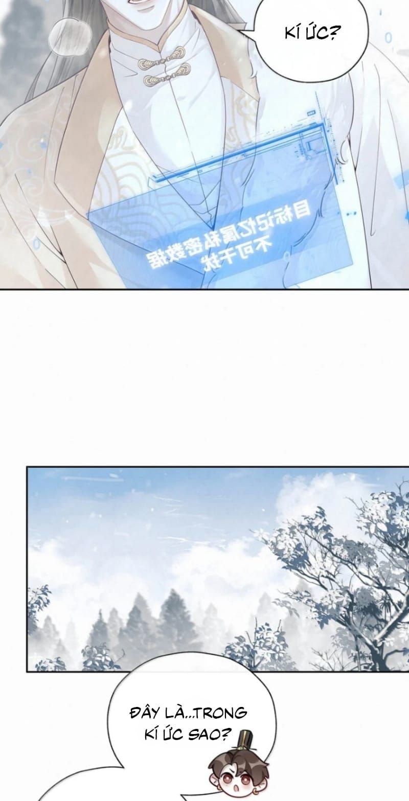 Hôm Nay Điện Hạ Bị Ám Sát Rồi À? Chapter 40 - 18