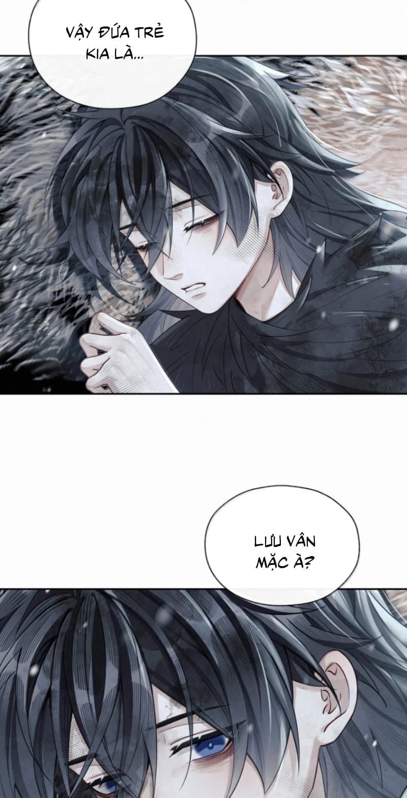 Hôm Nay Điện Hạ Bị Ám Sát Rồi À? Chapter 40 - 19