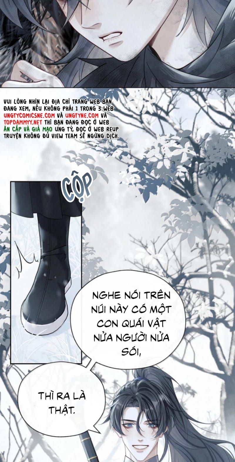 Hôm Nay Điện Hạ Bị Ám Sát Rồi À? Chapter 40 - 20