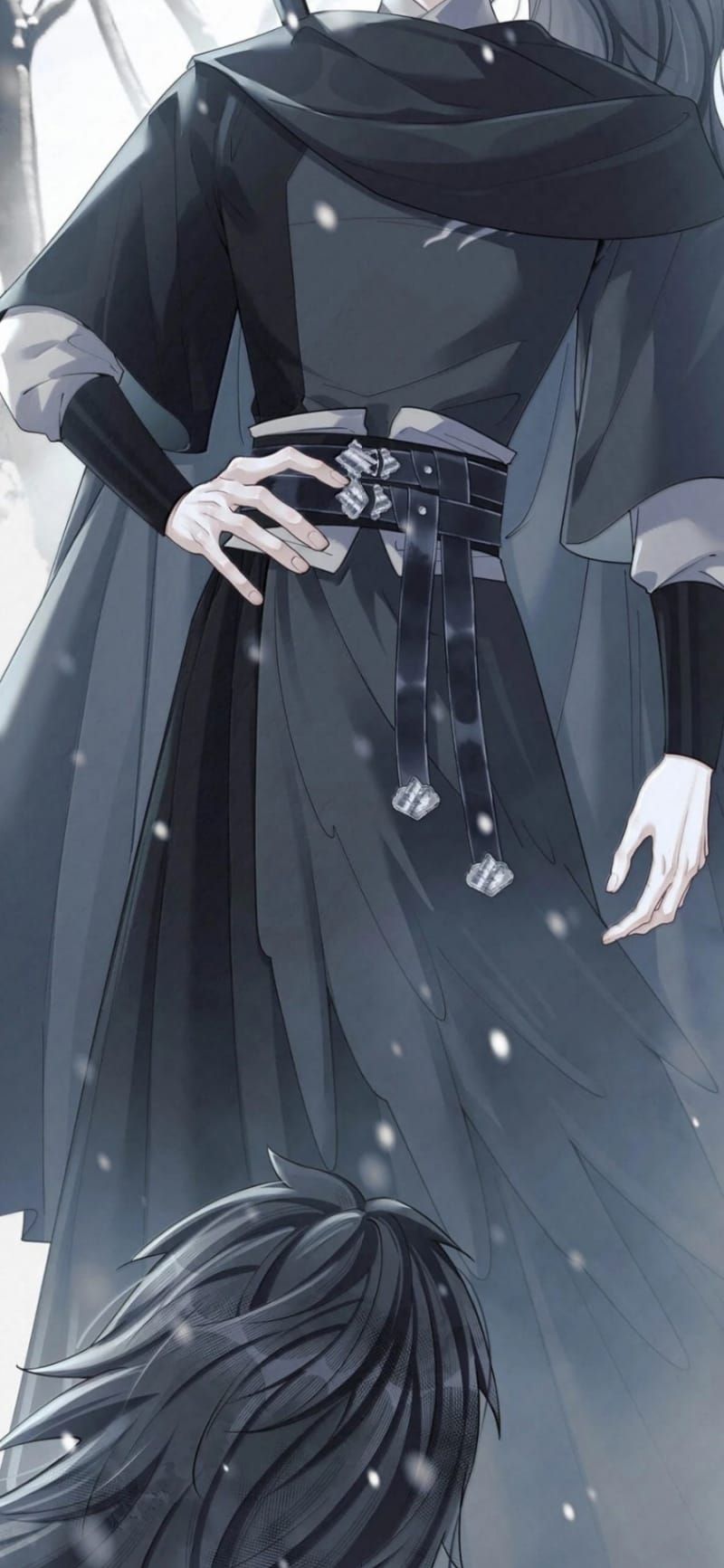 Hôm Nay Điện Hạ Bị Ám Sát Rồi À? Chapter 40 - 21