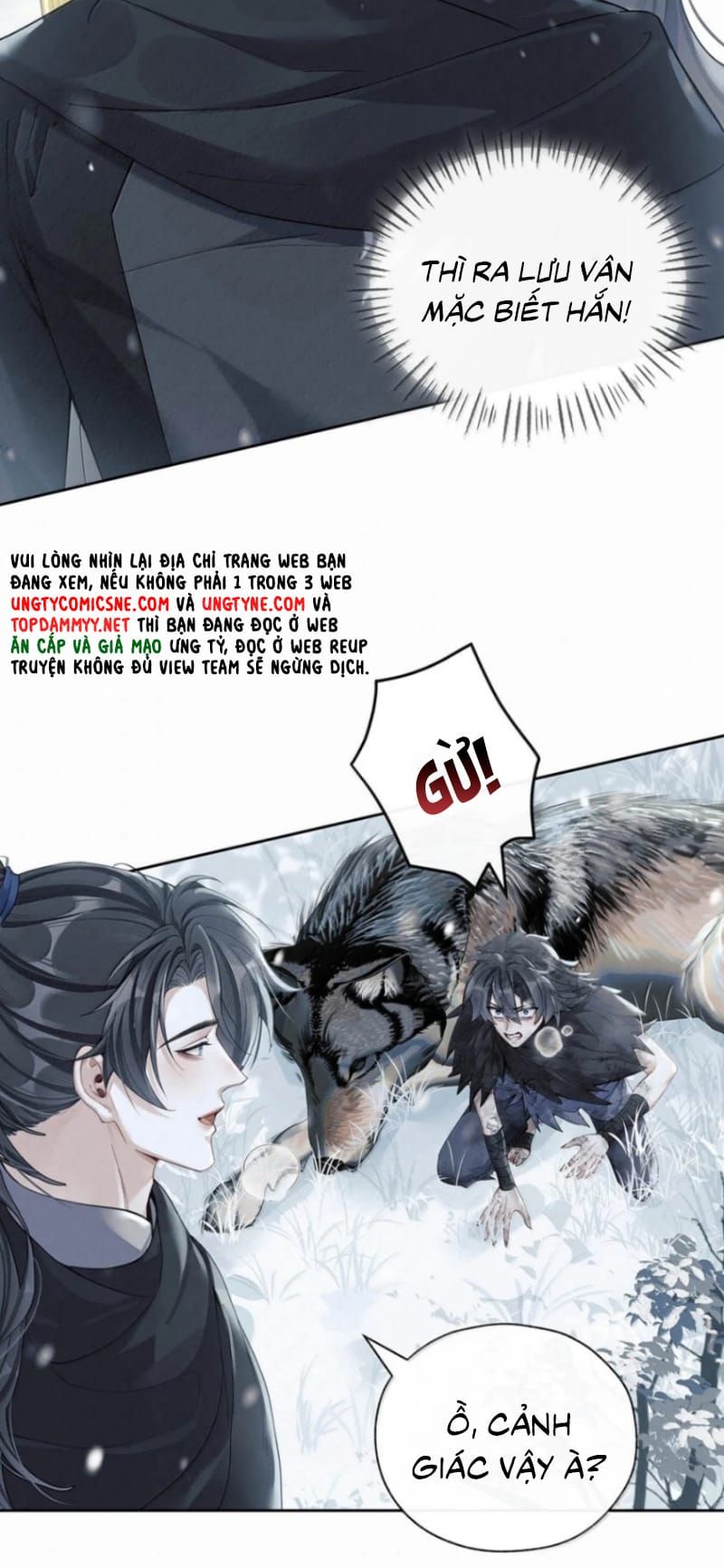 Hôm Nay Điện Hạ Bị Ám Sát Rồi À? Chapter 40 - 23