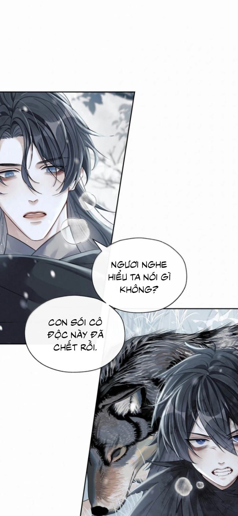 Hôm Nay Điện Hạ Bị Ám Sát Rồi À? Chapter 40 - 24