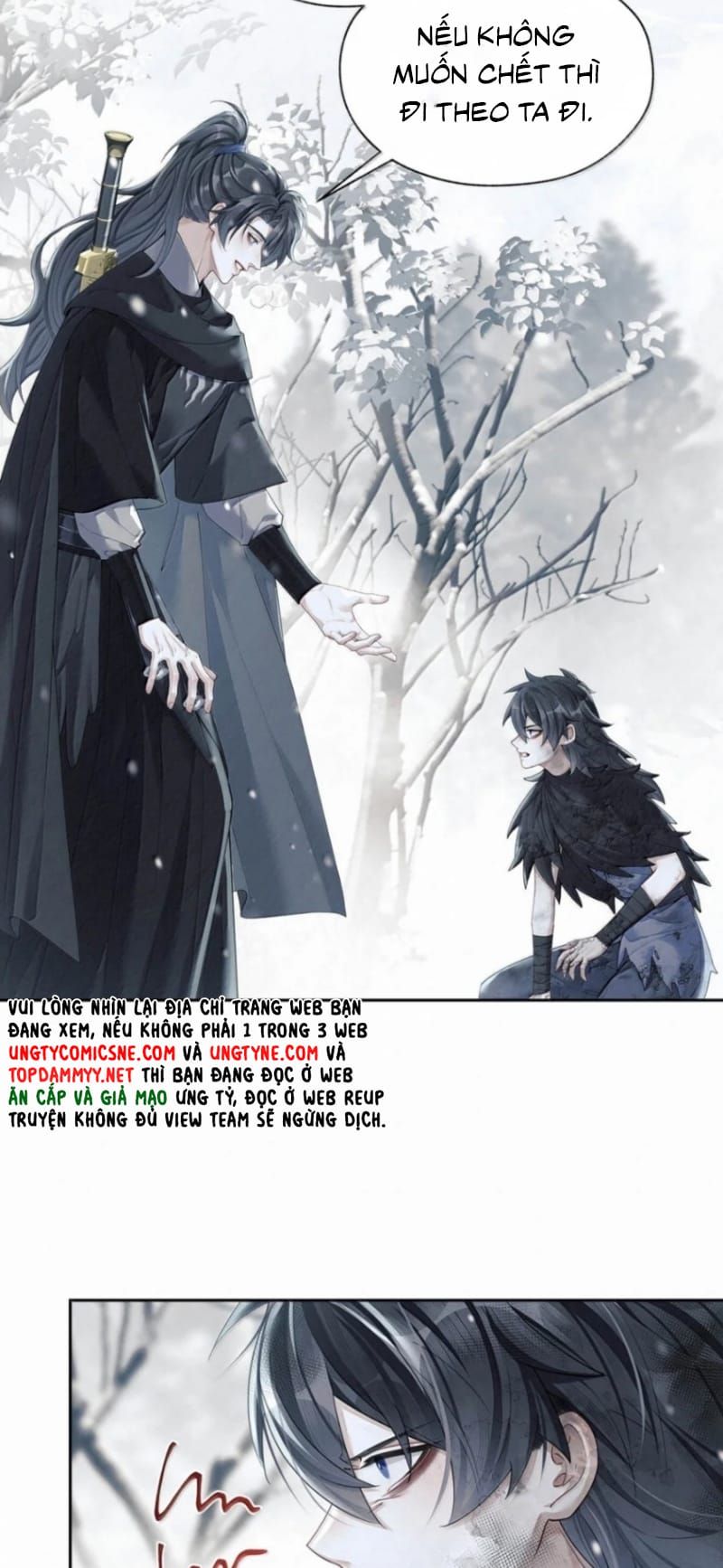 Hôm Nay Điện Hạ Bị Ám Sát Rồi À? Chapter 40 - 26