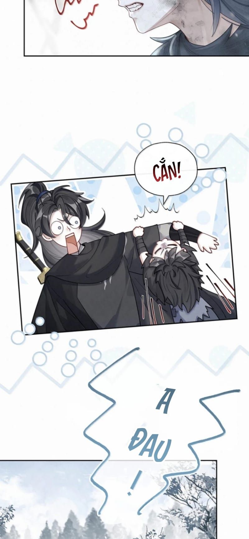 Hôm Nay Điện Hạ Bị Ám Sát Rồi À? Chapter 40 - 27