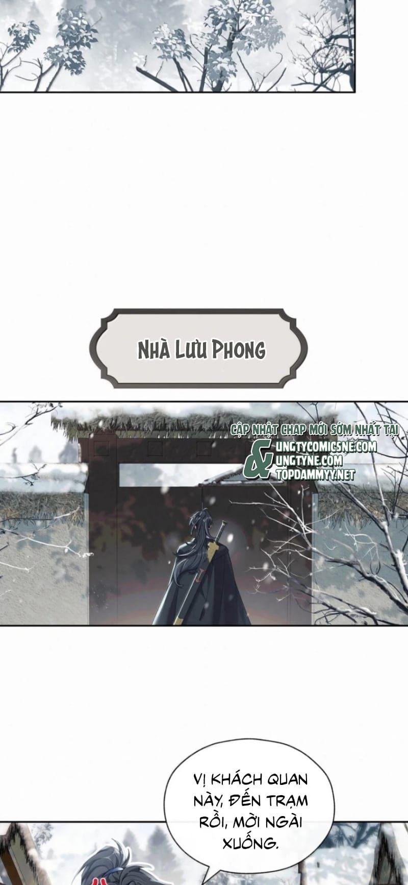 Hôm Nay Điện Hạ Bị Ám Sát Rồi À? Chapter 40 - 28