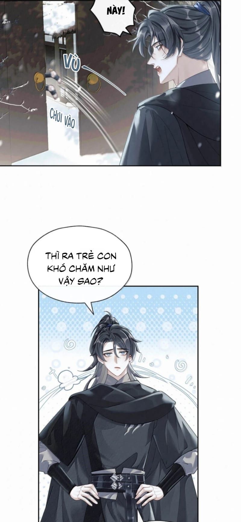 Hôm Nay Điện Hạ Bị Ám Sát Rồi À? Chapter 40 - 30