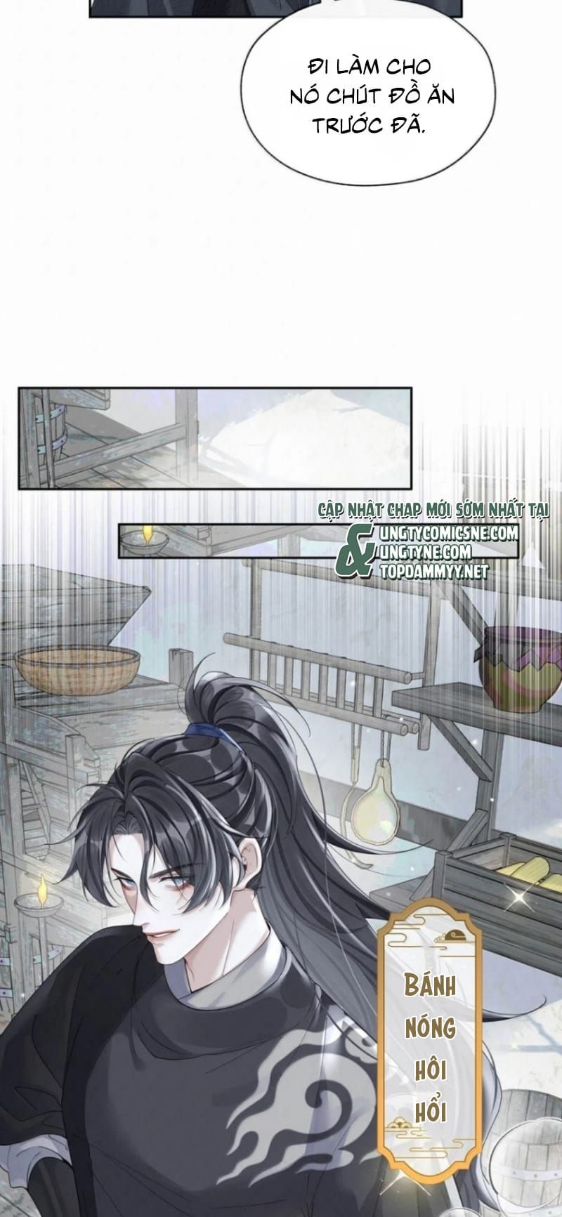 Hôm Nay Điện Hạ Bị Ám Sát Rồi À? Chapter 40 - 31