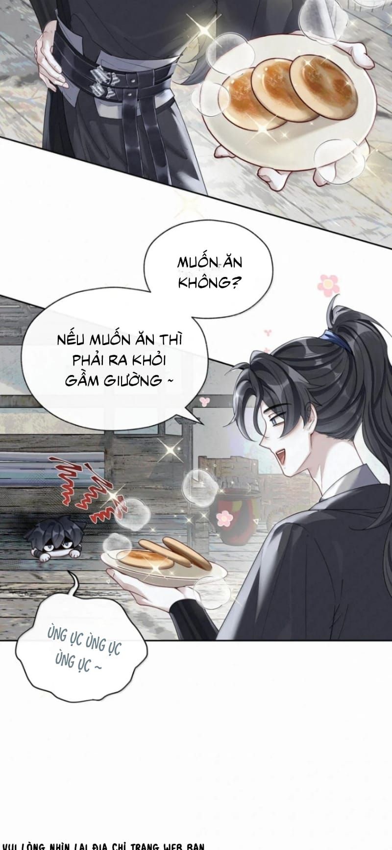 Hôm Nay Điện Hạ Bị Ám Sát Rồi À? Chapter 40 - 32