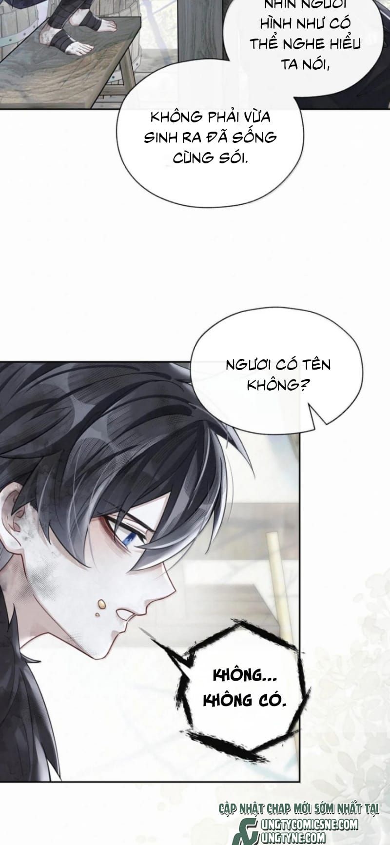 Hôm Nay Điện Hạ Bị Ám Sát Rồi À? Chapter 40 - 34