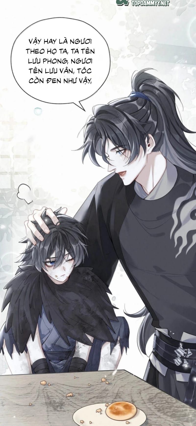 Hôm Nay Điện Hạ Bị Ám Sát Rồi À? Chapter 40 - 35