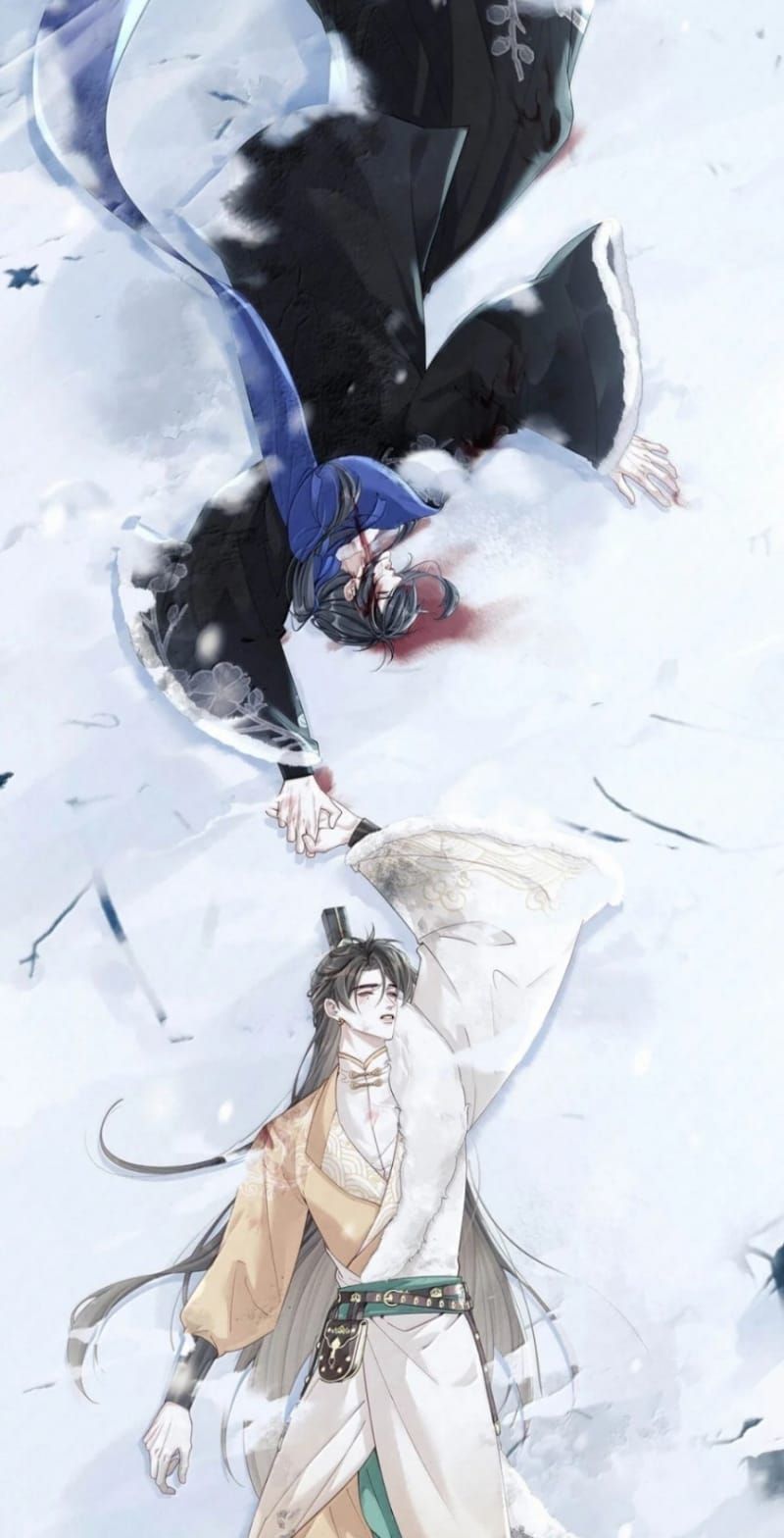 Hôm Nay Điện Hạ Bị Ám Sát Rồi À? Chapter 40 - 6