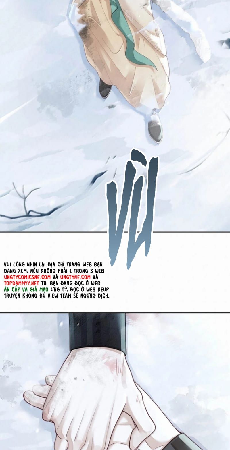 Hôm Nay Điện Hạ Bị Ám Sát Rồi À? Chapter 40 - 7