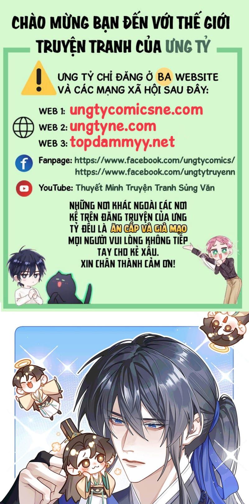 Hôm Nay Điện Hạ Bị Ám Sát Rồi À? Chapter 41 - 2