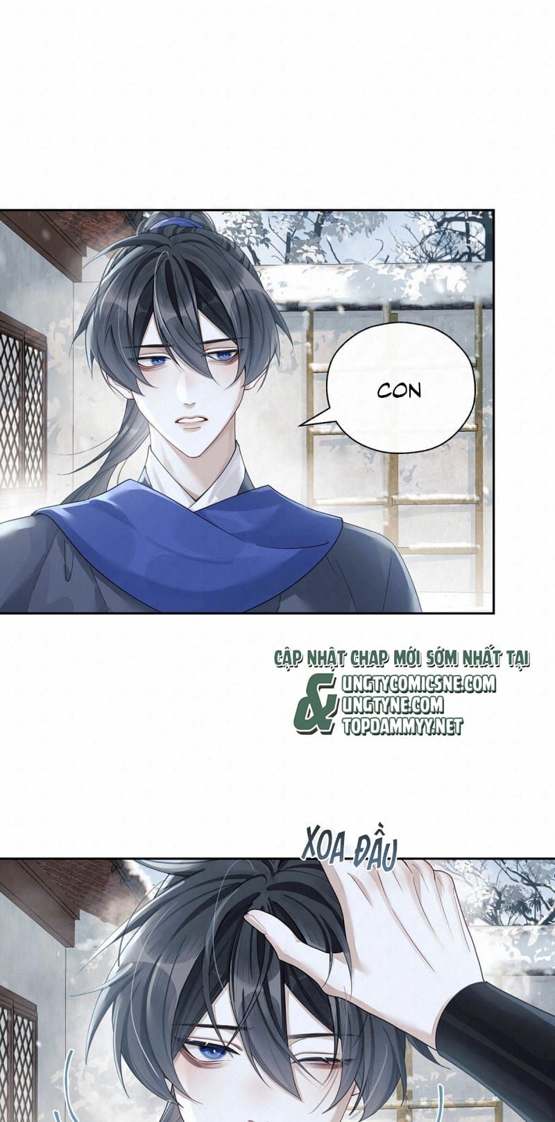 Hôm Nay Điện Hạ Bị Ám Sát Rồi À? Chapter 41 - 14