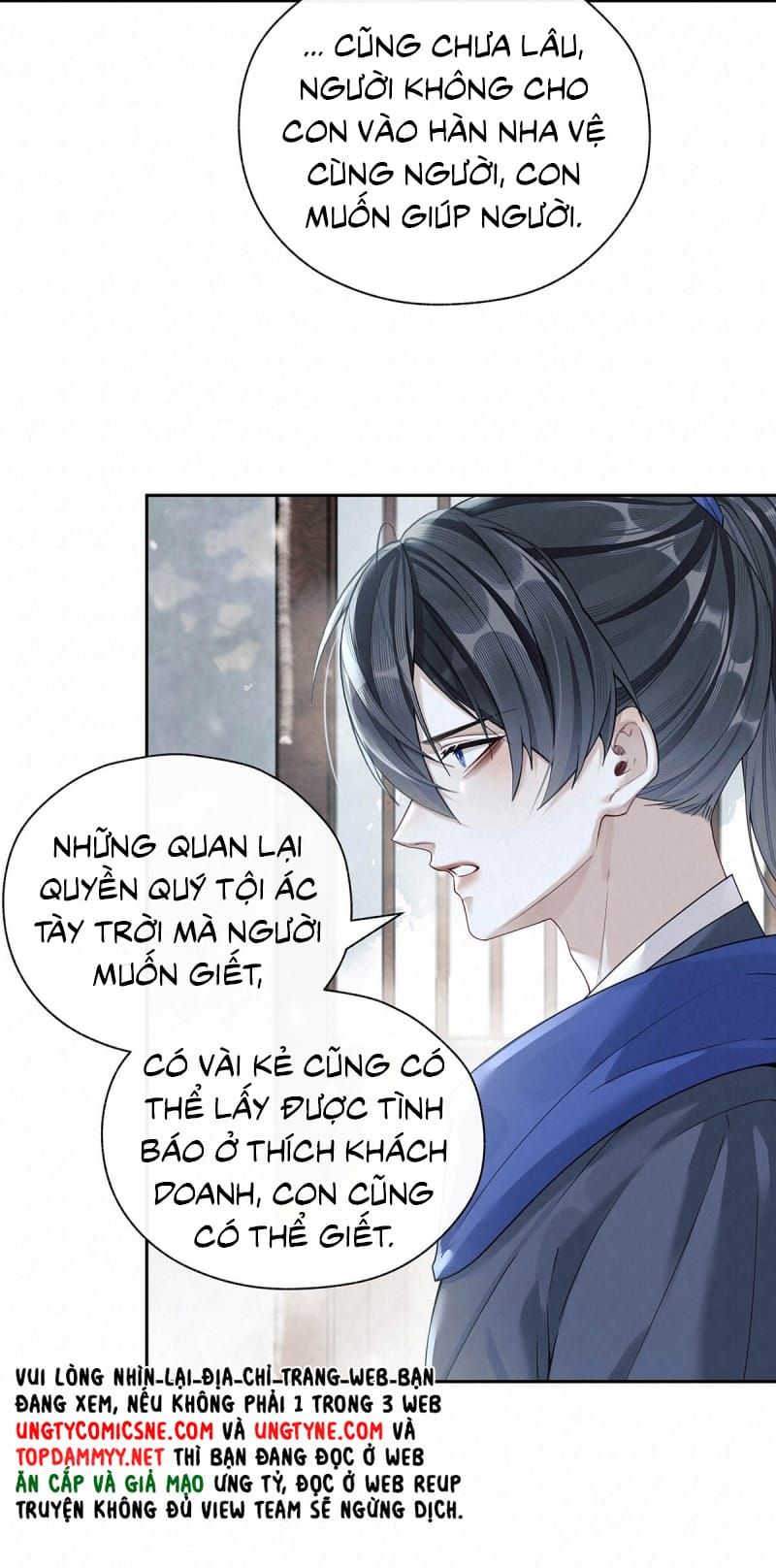 Hôm Nay Điện Hạ Bị Ám Sát Rồi À? Chapter 41 - 19