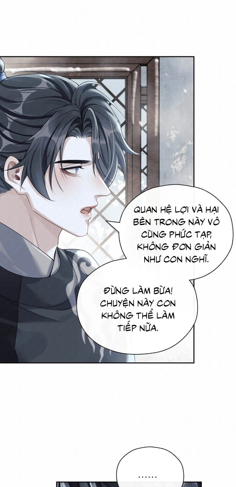 Hôm Nay Điện Hạ Bị Ám Sát Rồi À? Chapter 41 - 20