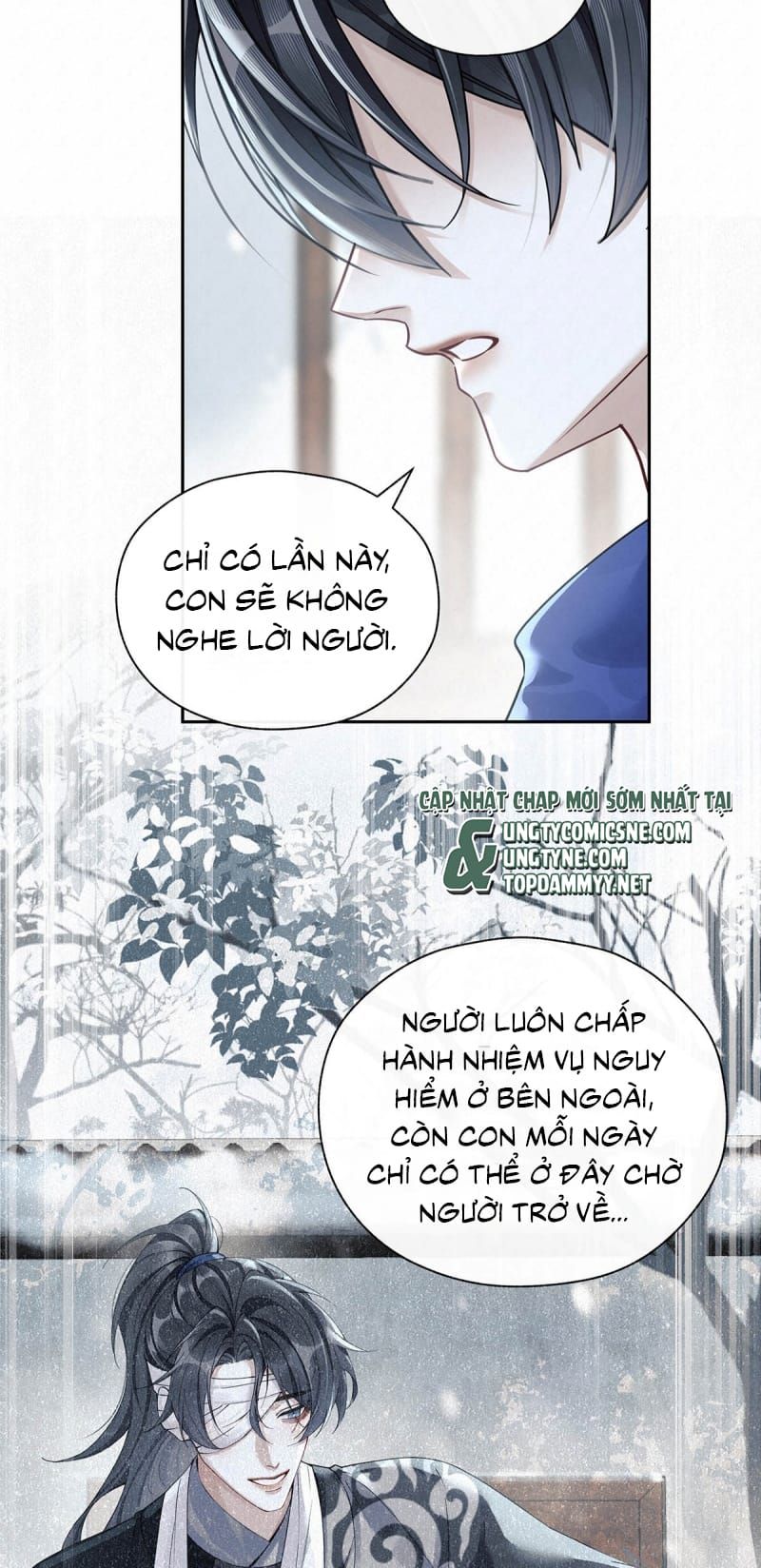 Hôm Nay Điện Hạ Bị Ám Sát Rồi À? Chapter 41 - 21