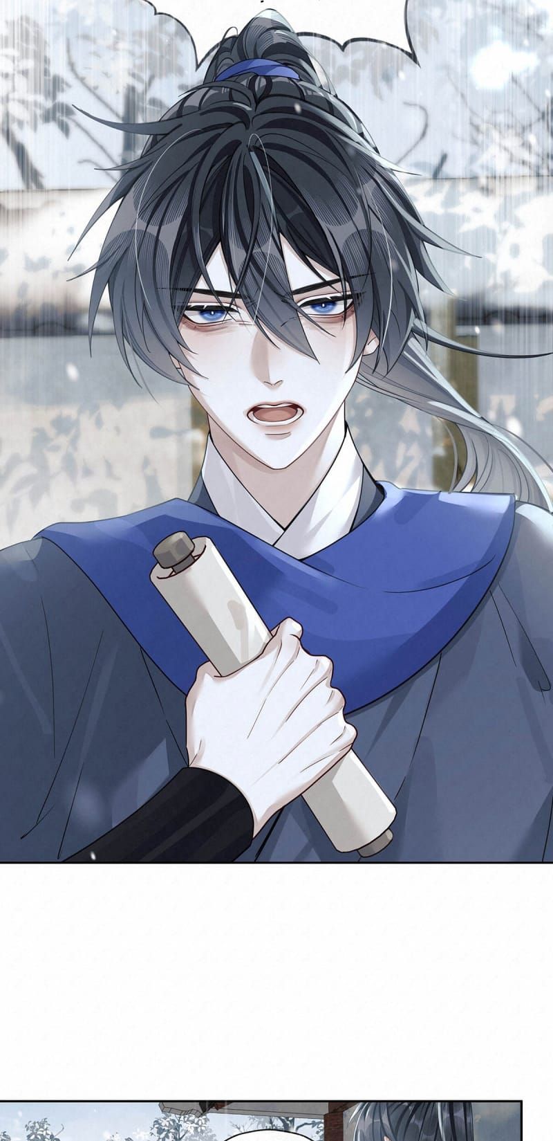 Hôm Nay Điện Hạ Bị Ám Sát Rồi À? Chapter 41 - 24