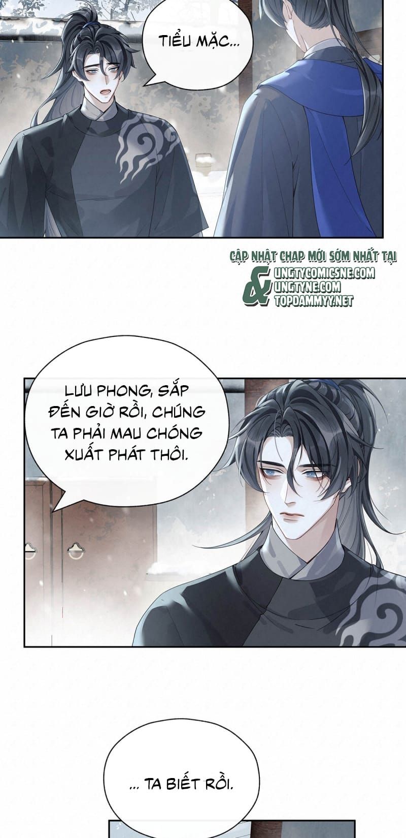 Hôm Nay Điện Hạ Bị Ám Sát Rồi À? Chapter 41 - 25