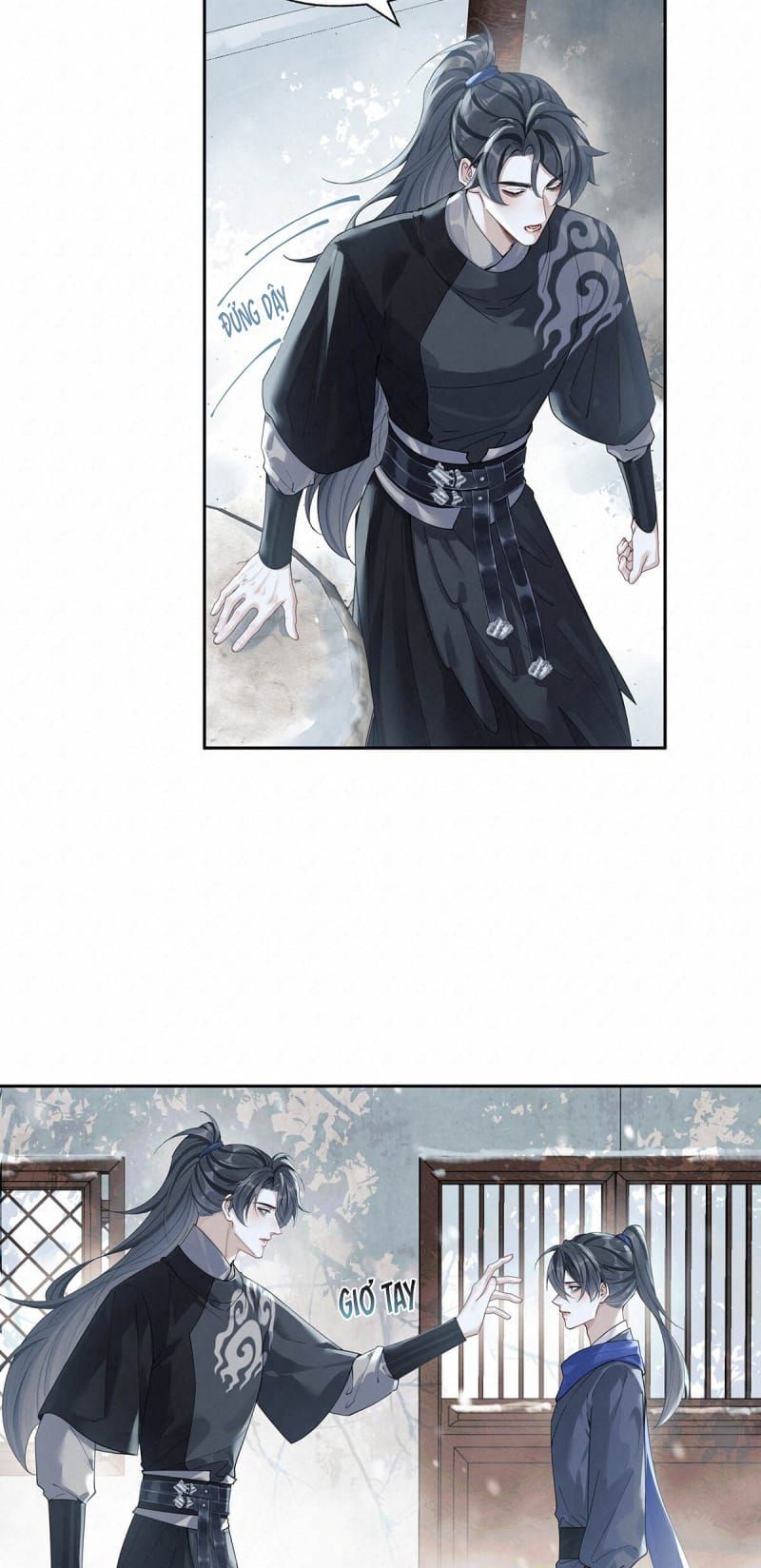 Hôm Nay Điện Hạ Bị Ám Sát Rồi À? Chapter 41 - 26