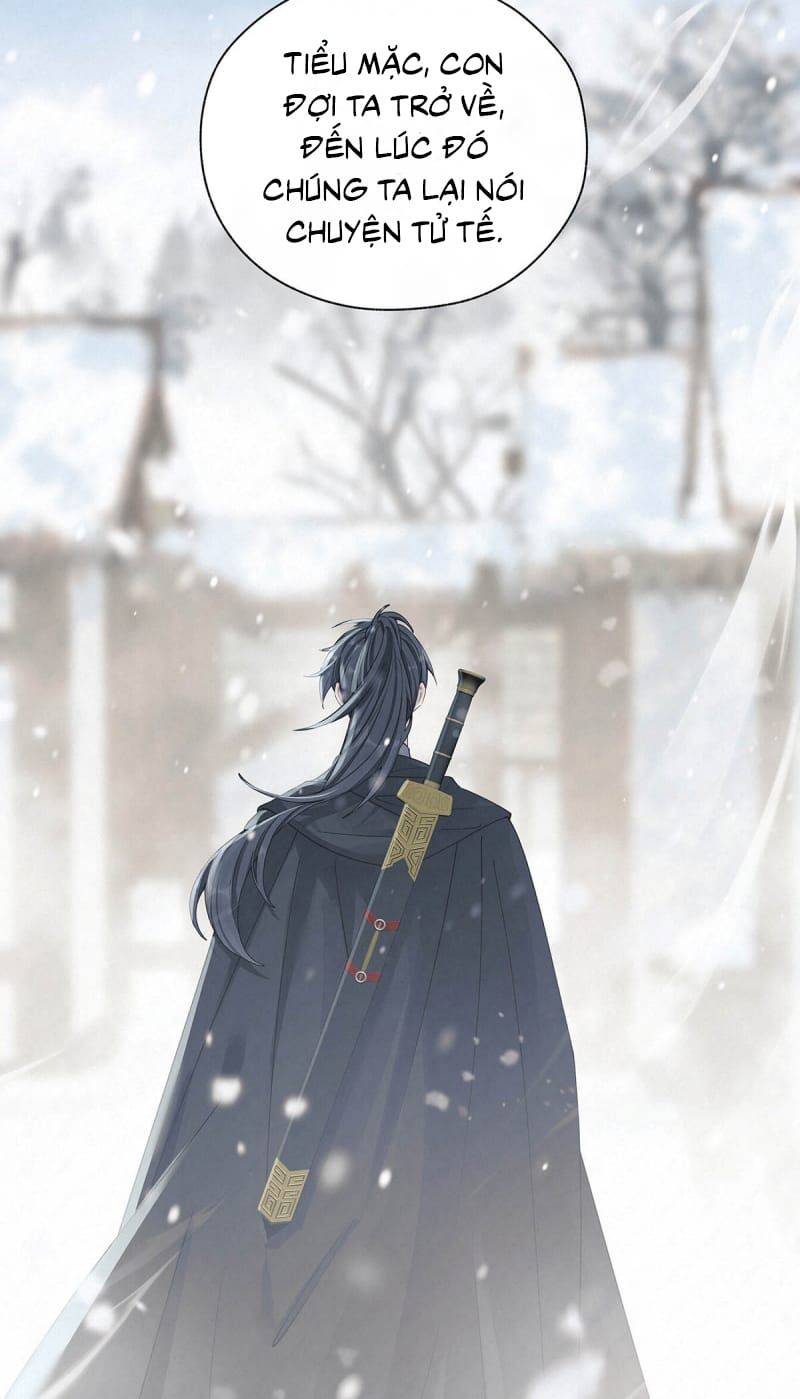 Hôm Nay Điện Hạ Bị Ám Sát Rồi À? Chapter 41 - 29