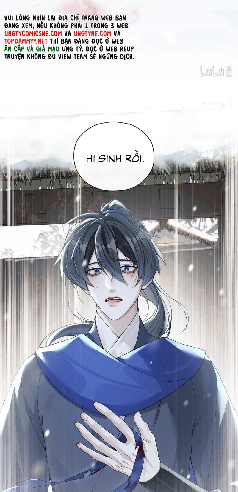 Hôm Nay Điện Hạ Bị Ám Sát Rồi À? Chapter 41 - 32