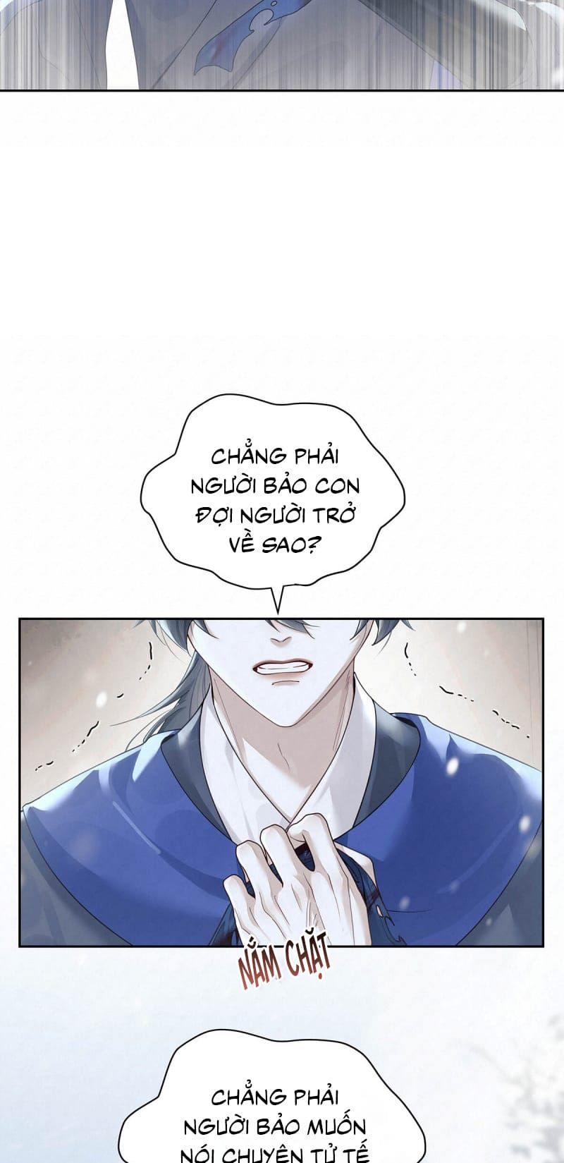 Hôm Nay Điện Hạ Bị Ám Sát Rồi À? Chapter 41 - 33