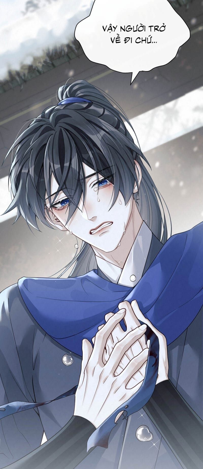 Hôm Nay Điện Hạ Bị Ám Sát Rồi À? Chapter 41 - 35