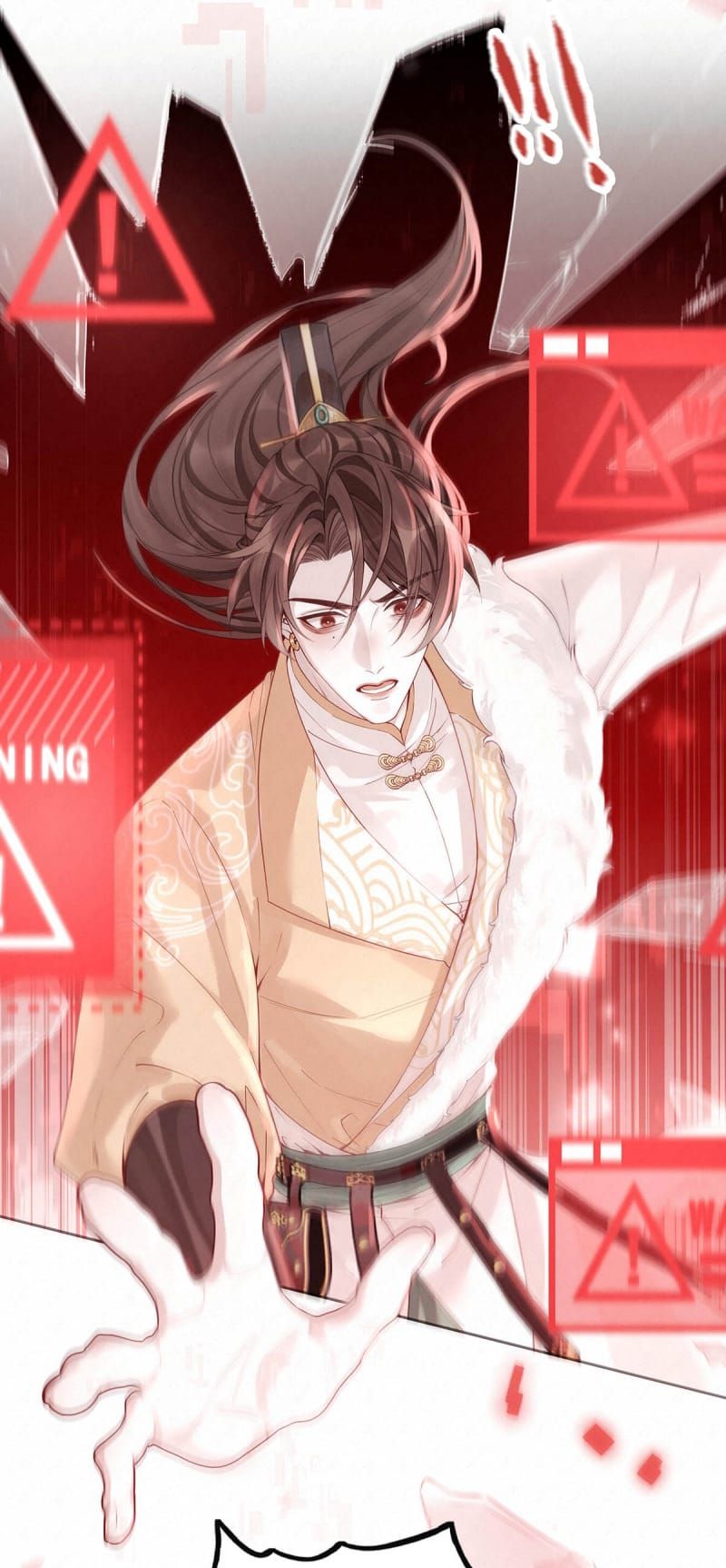 Hôm Nay Điện Hạ Bị Ám Sát Rồi À? Chapter 41 - 40