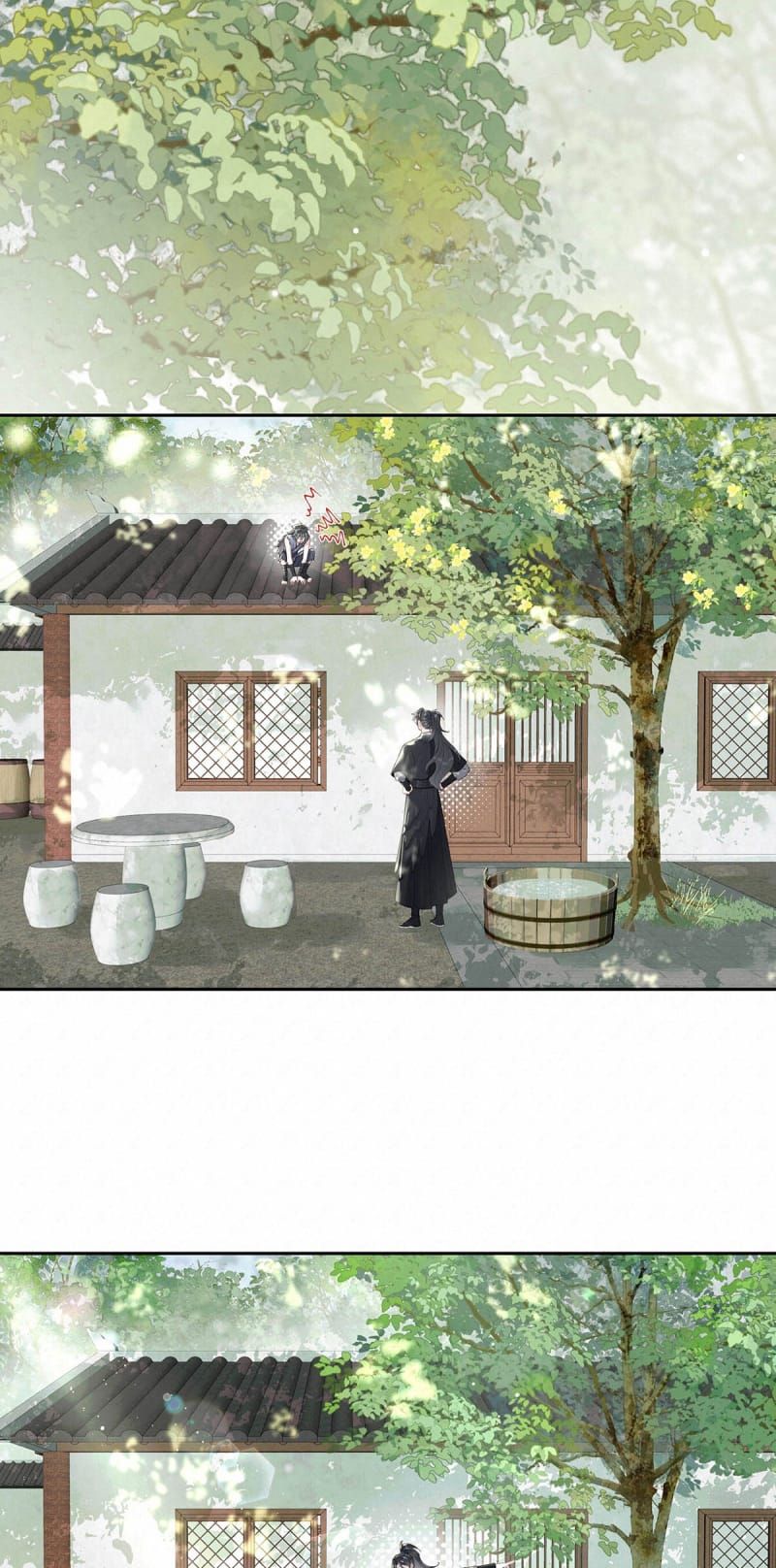 Hôm Nay Điện Hạ Bị Ám Sát Rồi À? Chapter 41 - 5