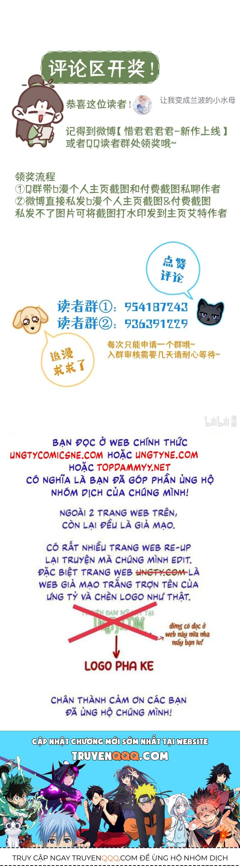 Hôm Nay Điện Hạ Bị Ám Sát Rồi À? Chapter 41 - 47