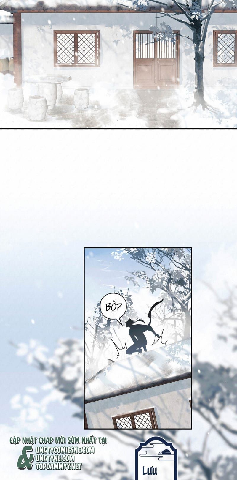 Hôm Nay Điện Hạ Bị Ám Sát Rồi À? Chapter 41 - 7