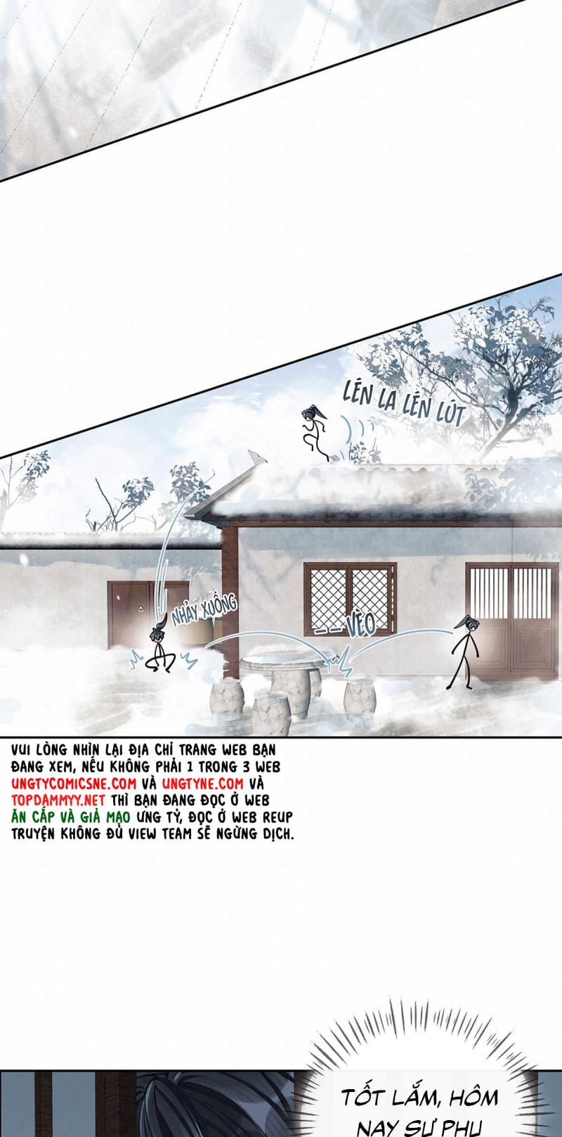 Hôm Nay Điện Hạ Bị Ám Sát Rồi À? Chapter 41 - 9