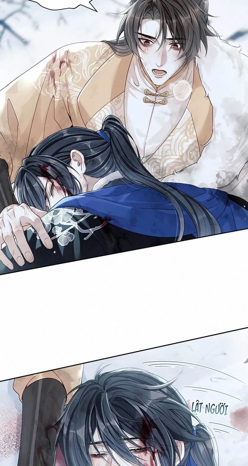 Hôm Nay Điện Hạ Bị Ám Sát Rồi À? Chapter 42 - 11