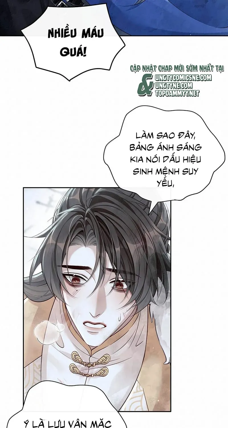 Hôm Nay Điện Hạ Bị Ám Sát Rồi À? Chapter 42 - 13