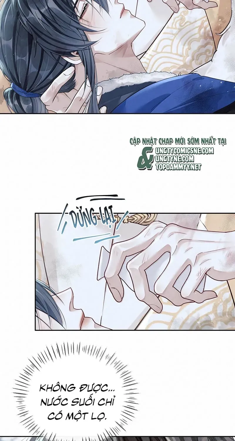 Hôm Nay Điện Hạ Bị Ám Sát Rồi À? Chapter 42 - 19
