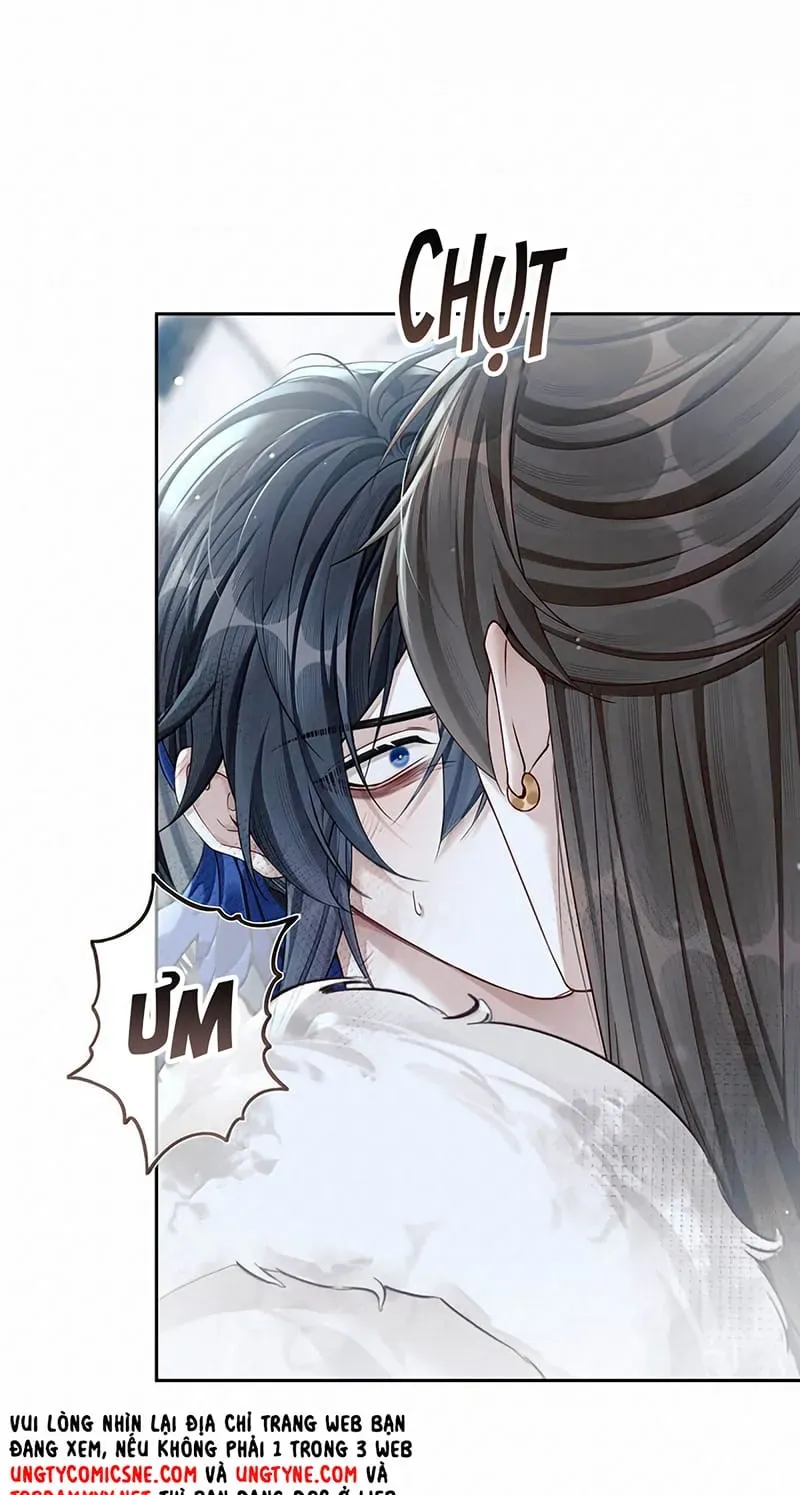 Hôm Nay Điện Hạ Bị Ám Sát Rồi À? Chapter 42 - 29