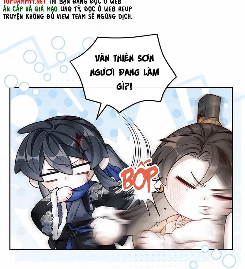 Hôm Nay Điện Hạ Bị Ám Sát Rồi À? Chapter 42 - 30