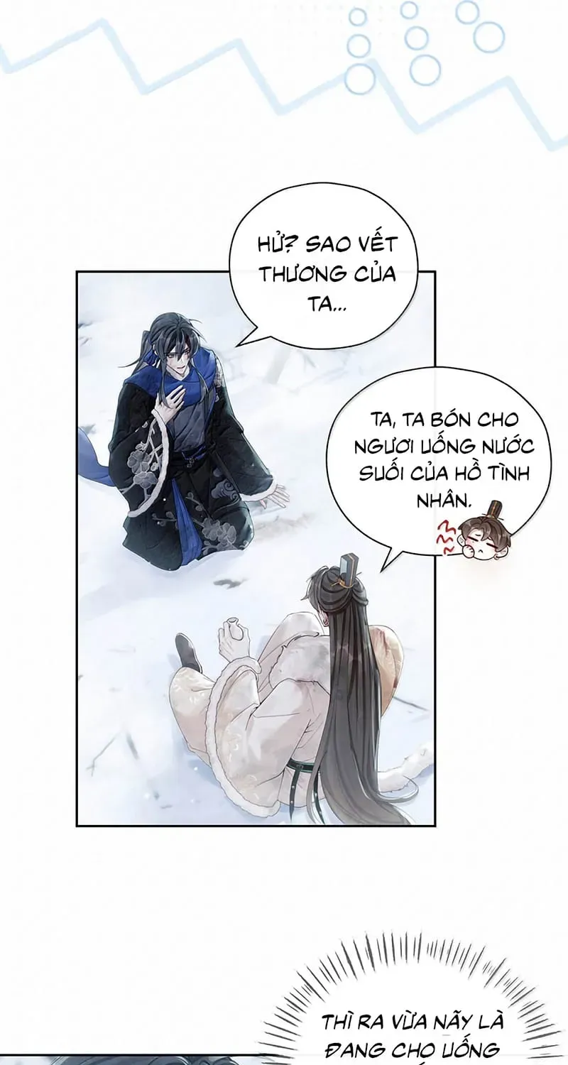 Hôm Nay Điện Hạ Bị Ám Sát Rồi À? Chapter 42 - 31