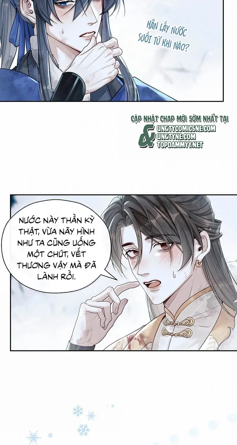 Hôm Nay Điện Hạ Bị Ám Sát Rồi À? Chapter 42 - 33